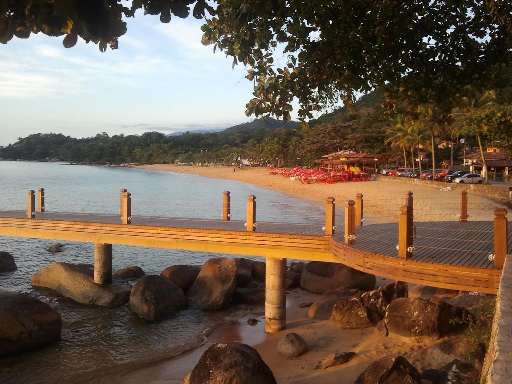 Holiday Home Ilhabela Rum bild