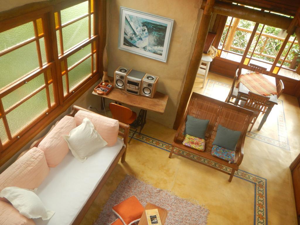 Holiday Home Ilhabela Rum bild