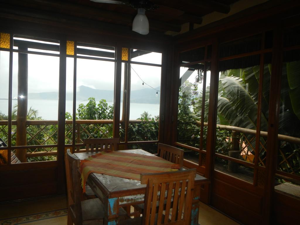 Holiday Home Ilhabela Rum bild