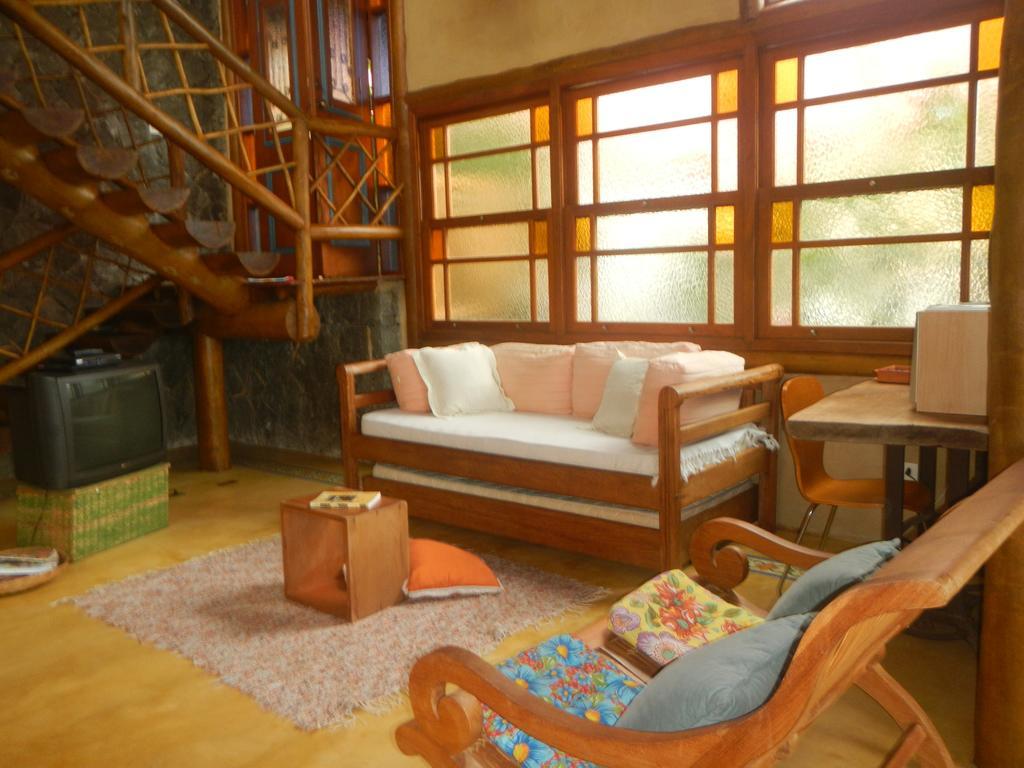 Holiday Home Ilhabela Rum bild