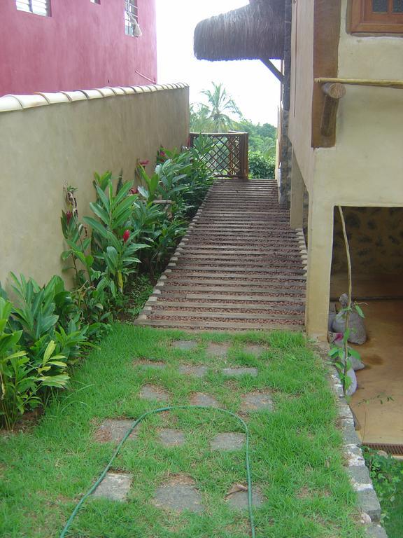 Holiday Home Ilhabela Rum bild