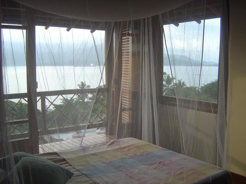 Holiday Home Ilhabela Rum bild