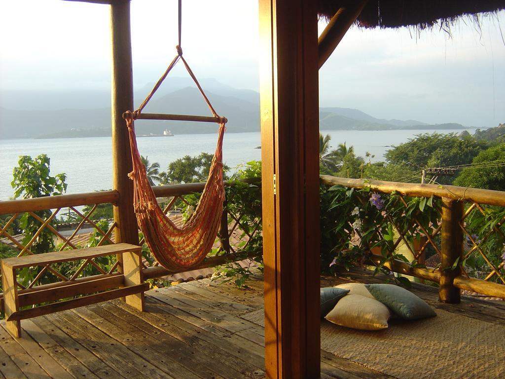 Holiday Home Ilhabela Rum bild