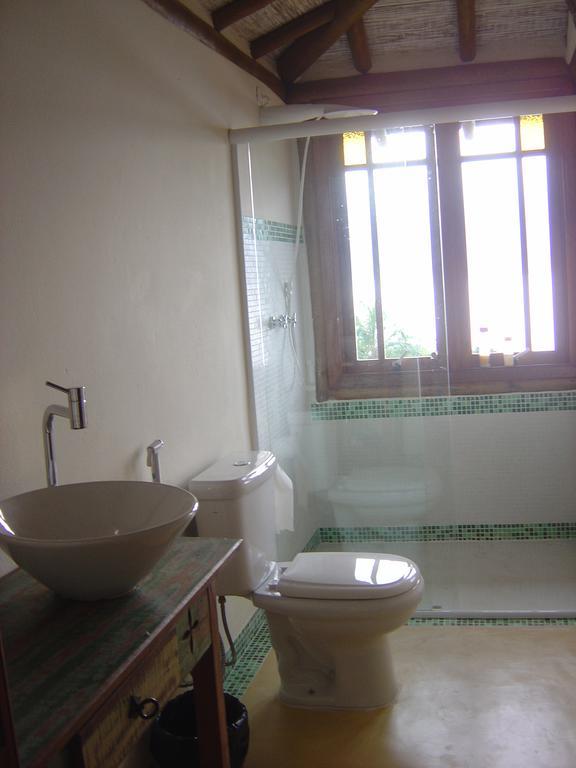 Holiday Home Ilhabela Rum bild
